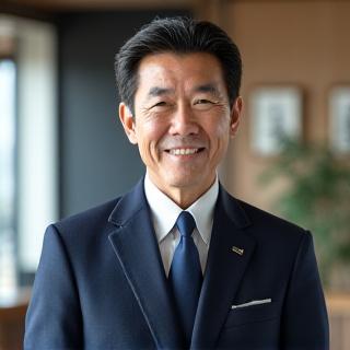 Shinku Advisers 創業者 佐藤 健太郎