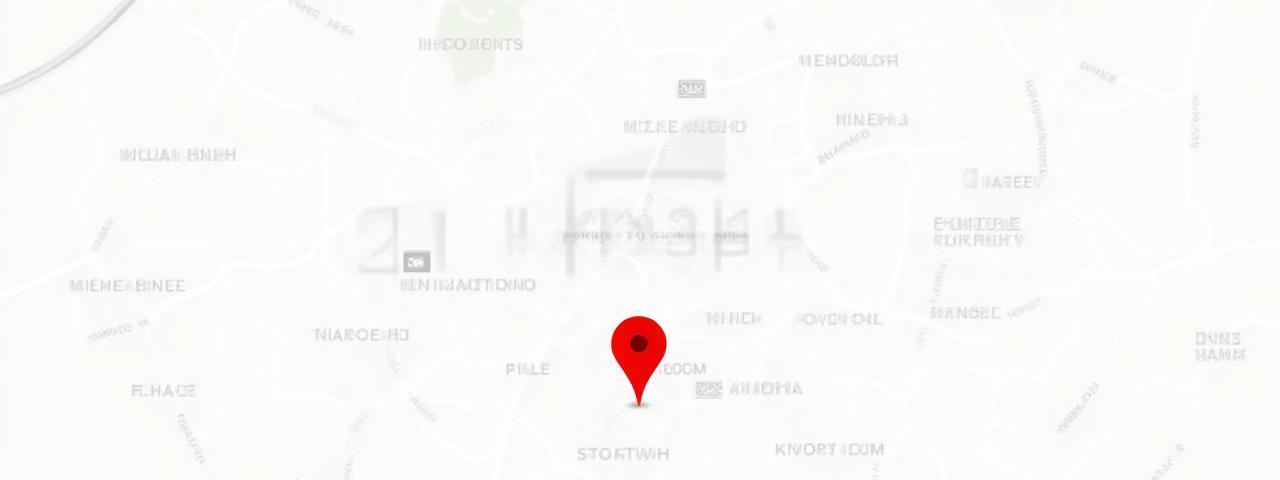 Shinku Advisers 東京オフィスの所在地を示す地図