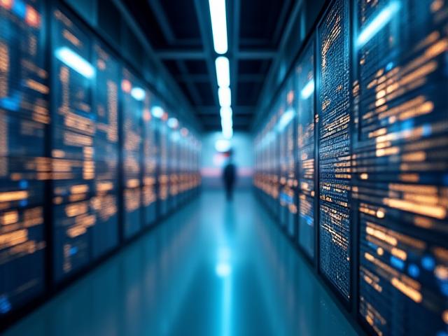 金融業界のコンプライアンスを示すイメージ